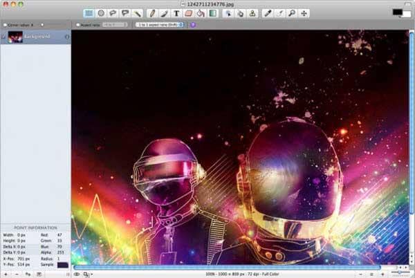 Photo Editor Free Software