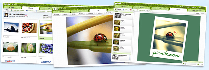 Photo Editor Online