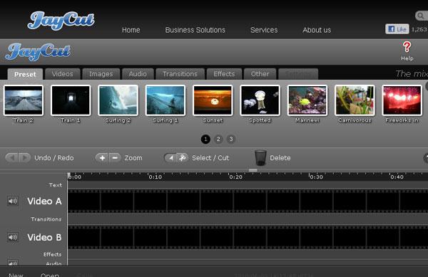 Photo Editor Online Free