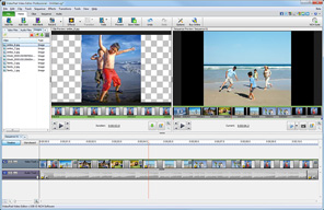 Photo Editor Software