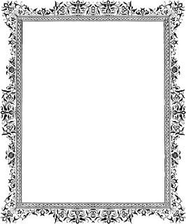 Photo Frames And Borders