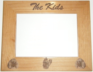 Photo Frames For Kids