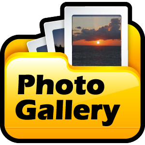 Photo Gallery Icon Png