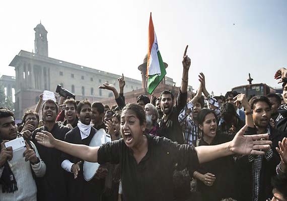 Photo Of Delhi Gang Rape Victim Damini