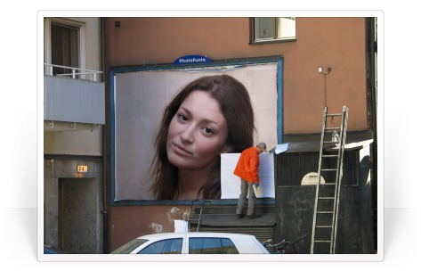 Photofunia Effects