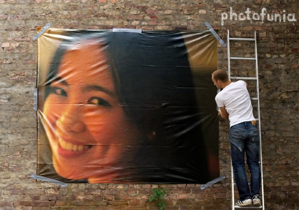 Photofunia Love