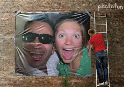 Photofunia Love