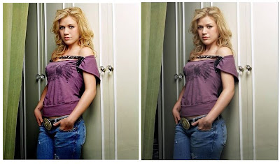 Photoshop Before And After Funny