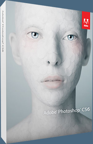 Photoshop Cs6 Extended