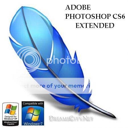 Photoshop Cs6 Logo