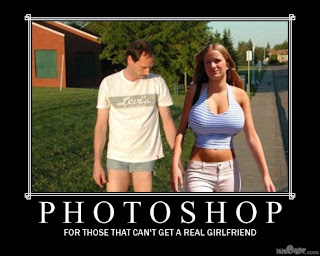 Photoshop Fails Tumblr