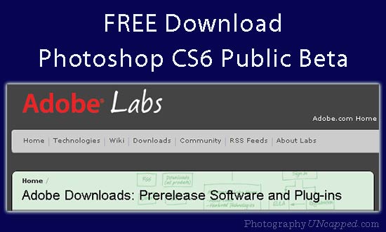 Photoshop Free Download Cs6