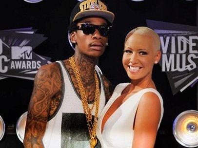 Pics Of Amber Rose Baby Boy