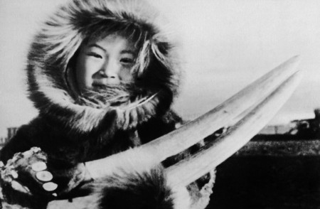 Pictures Of Eskimo People