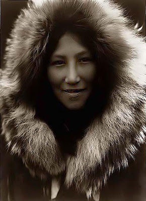 Pictures Of Eskimo People