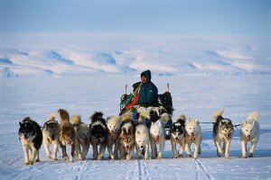 Pictures Of Eskimo People