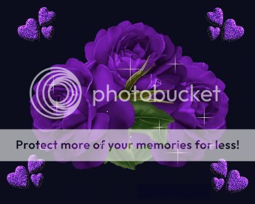 Pictures Of Flowers And Hearts