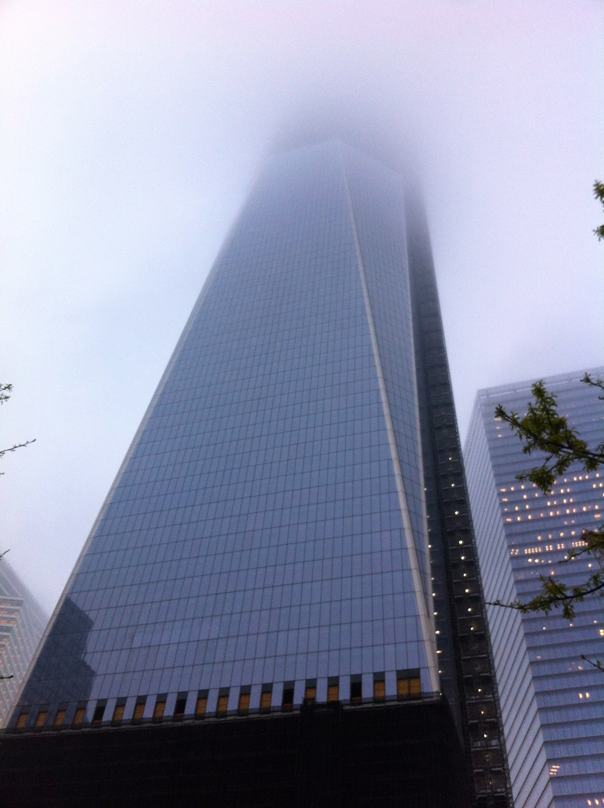 Pictures Of Freedom Tower New York