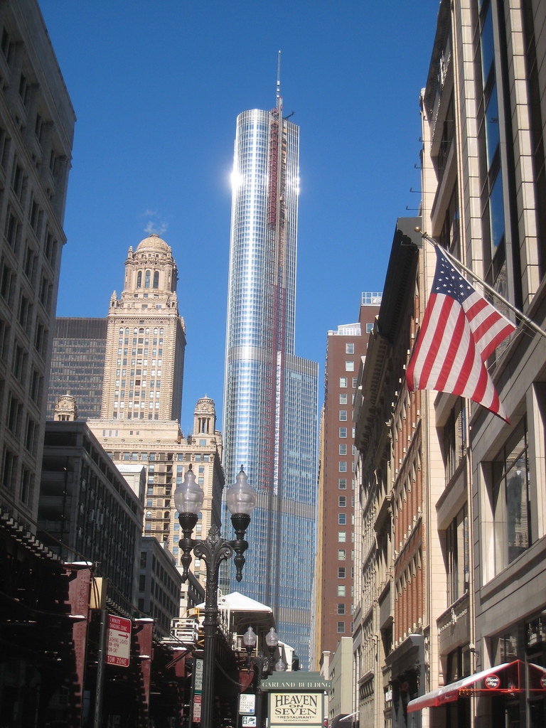 Pictures Of Freedom Tower New York