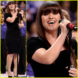 Pictures Of Kelly Clarkson 2012