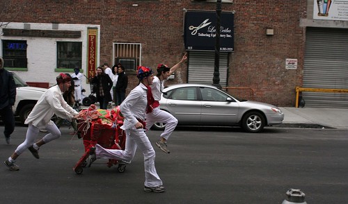 Pictures Of People Running