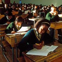 Pictures Of Schools In Africa