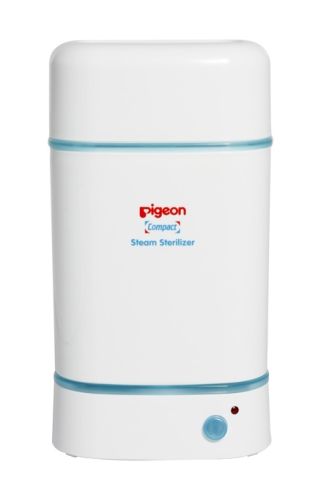 Pigeon Feeding Bottle Sterilizer