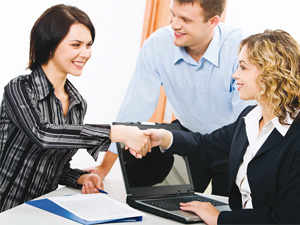 Placement Consultants In Delhi Ncr