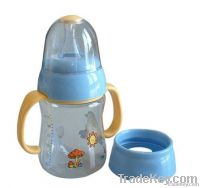 Plastic Feeding Bottles For Babies