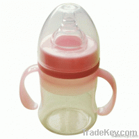 Plastic Feeding Bottles For Babies