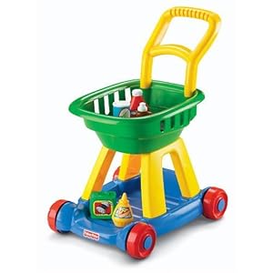 Play Shopping Cart Hero 4