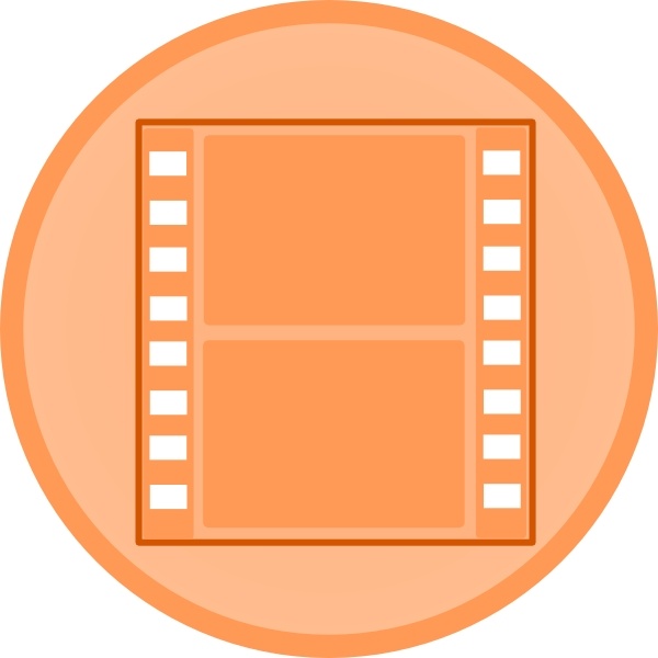 Play Video Icon Vector