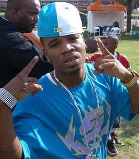 Plies Goon Affiliated