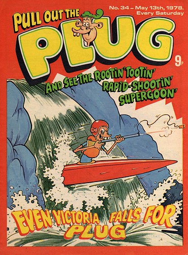 Plug Beano