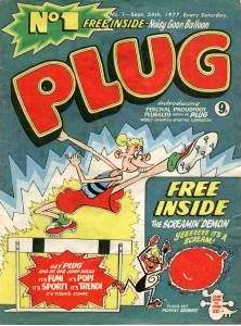 Plug Beano