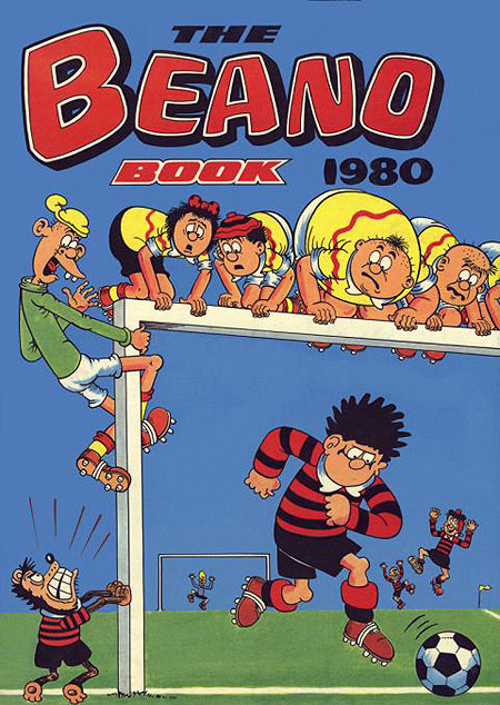 Plug Beano