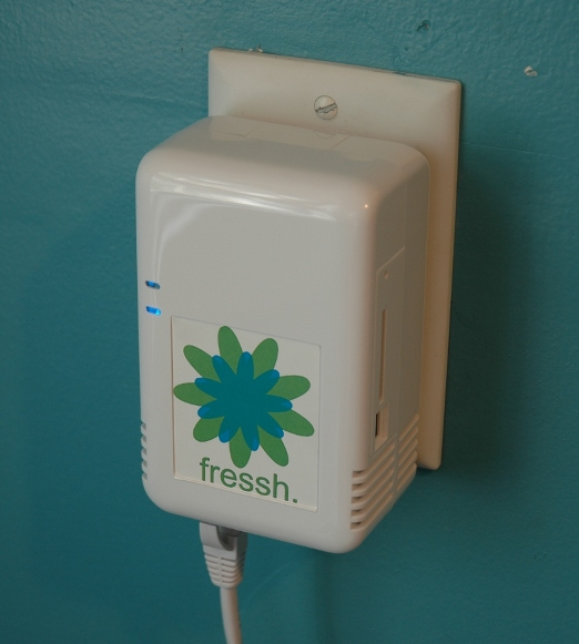 Plug In Air Fresheners And Pregnancy