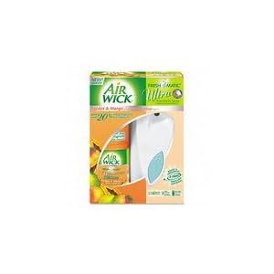 Plug In Air Fresheners Reviews