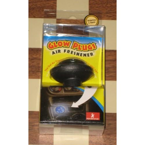 Plug In Air Fresheners Reviews