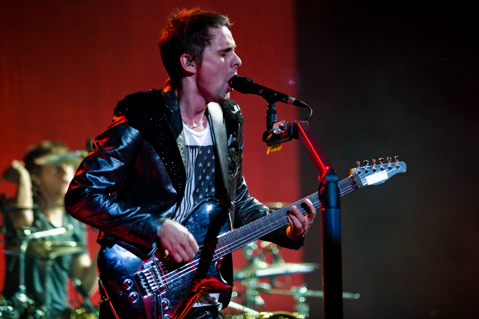 Plug In Baby Muse Lyrics Meaning