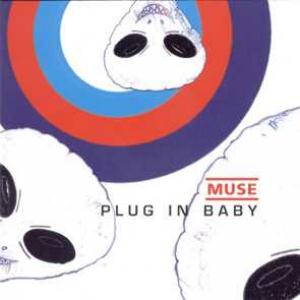 Plug In Baby Muse Tab