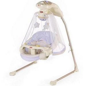 Plug In Baby Swing Reviews