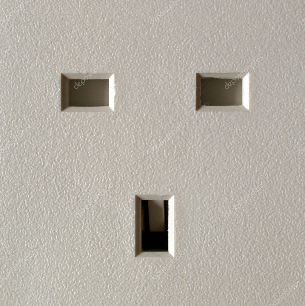 Plug Socket