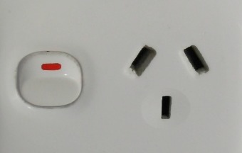 Plug Socket In Thailand