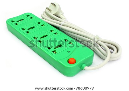 Plug Socket Safe