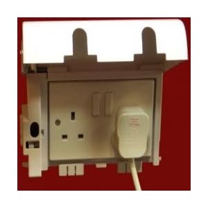 Plug Socket Safe