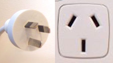 Plug Sockets In Australia