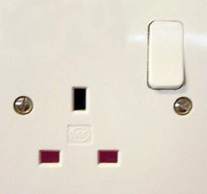 Plug Sockets In Mexico