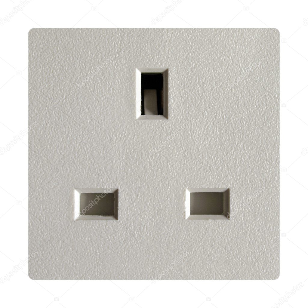 Plug Sockets In Mexico