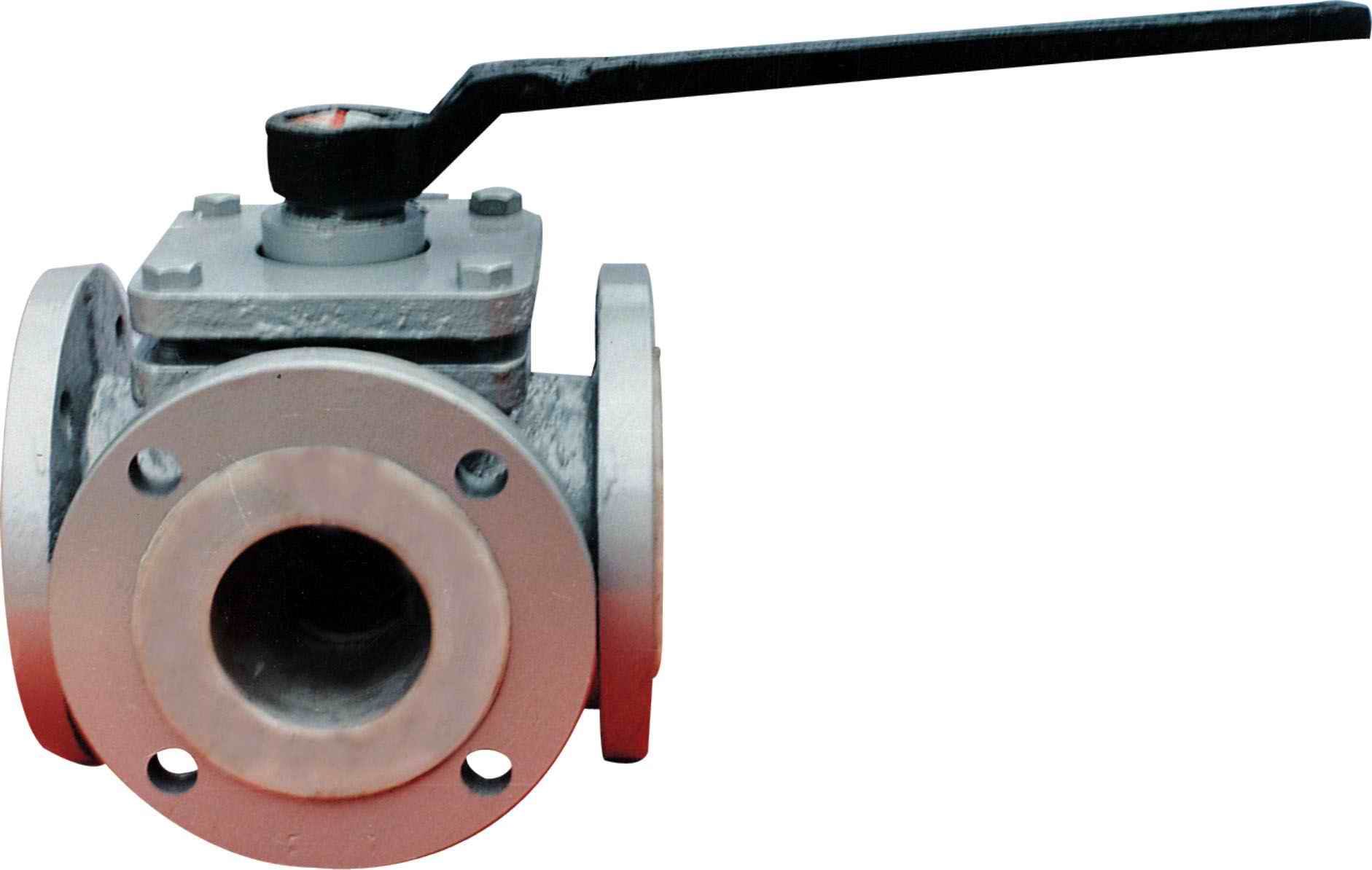 Plug Valve